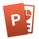 Microsoft PowerPoint 2016